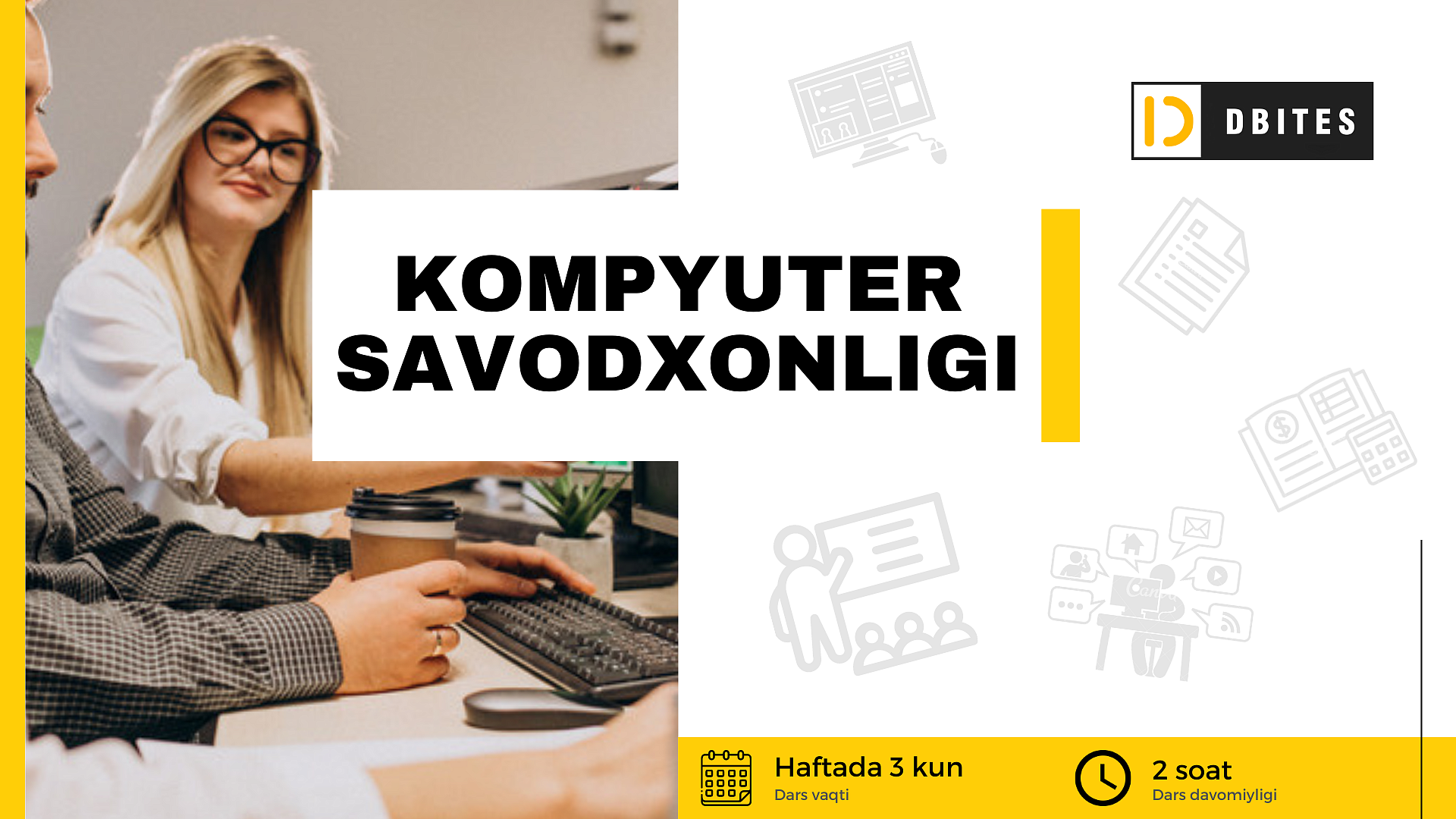 Kompyuter savodxonligi